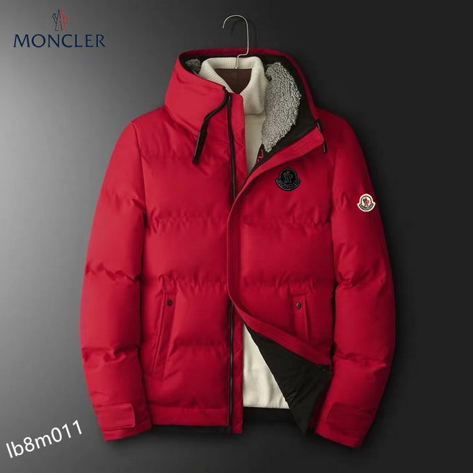 Moncler Jacket Mens ID:20230215-89